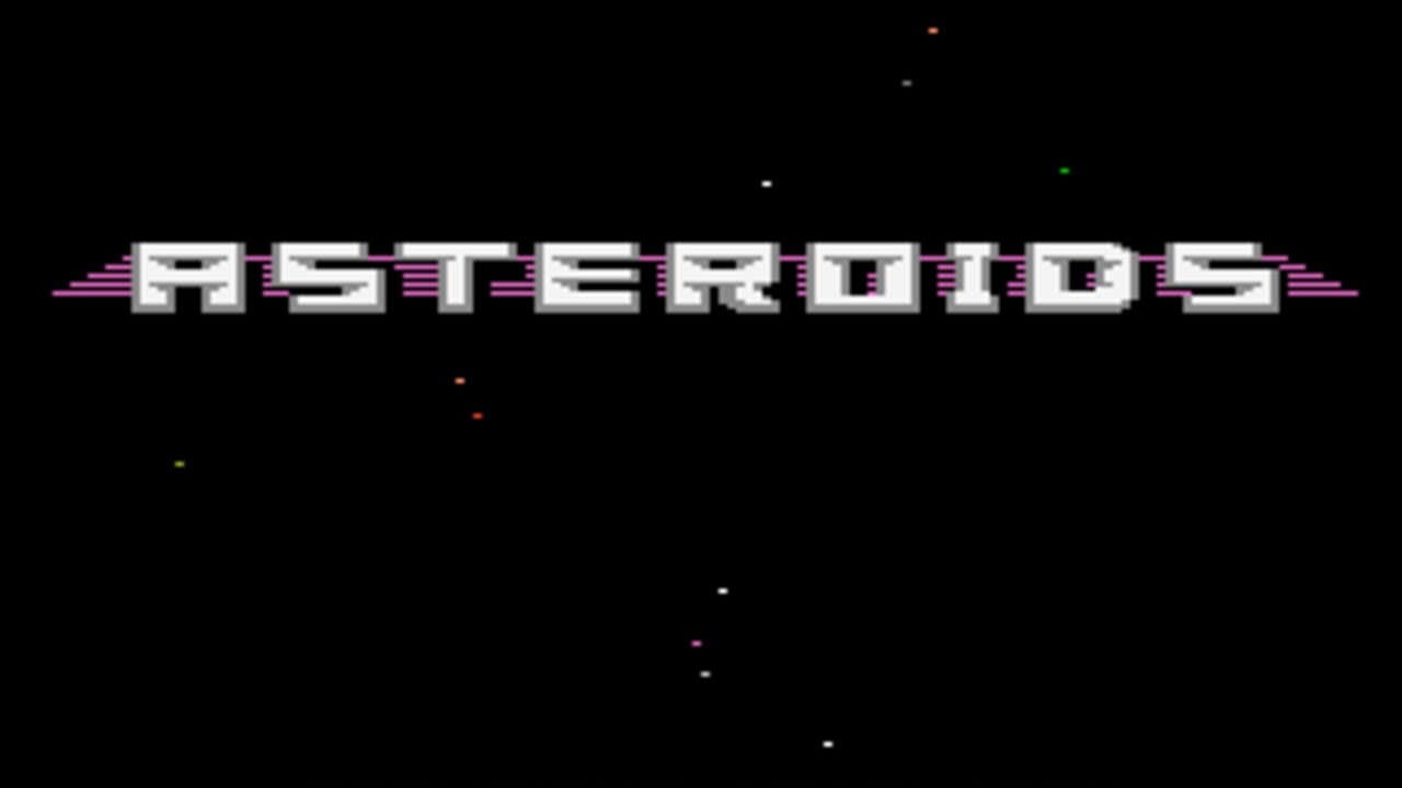 Asteroids thumbnail 3