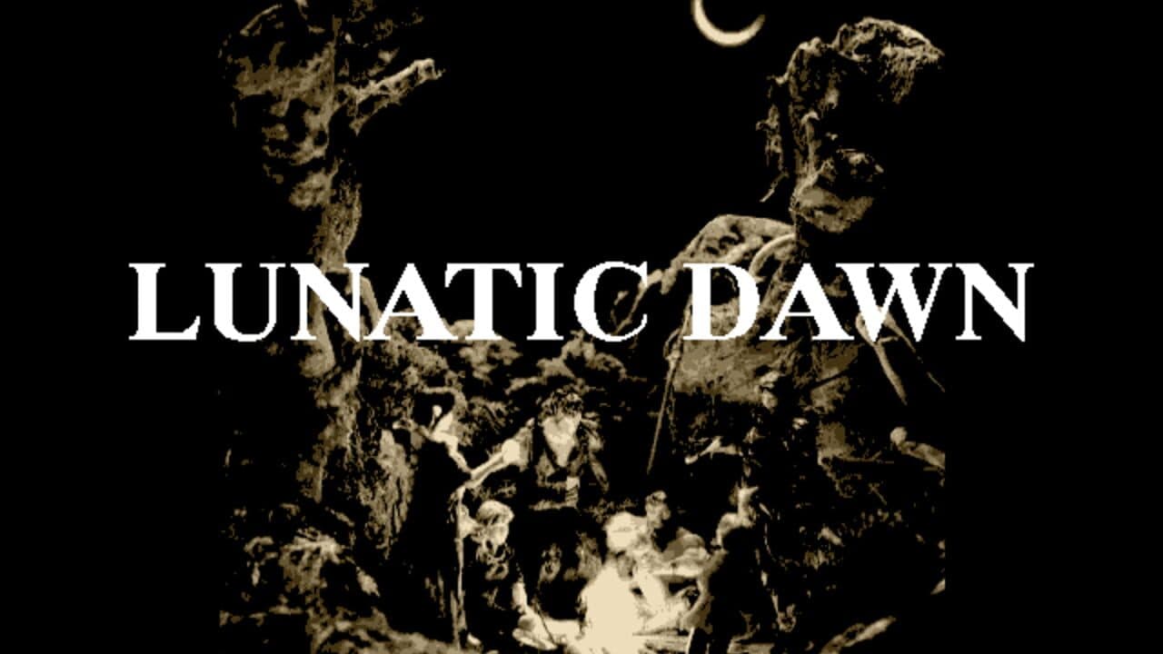 Lunatic Dawn screenshot 1
