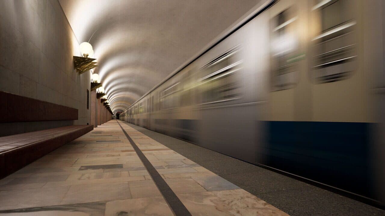 Subtransit Drive thumbnail 10
