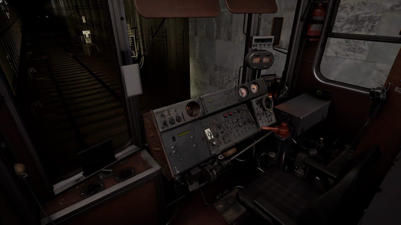 Subtransit Drive thumbnail 6