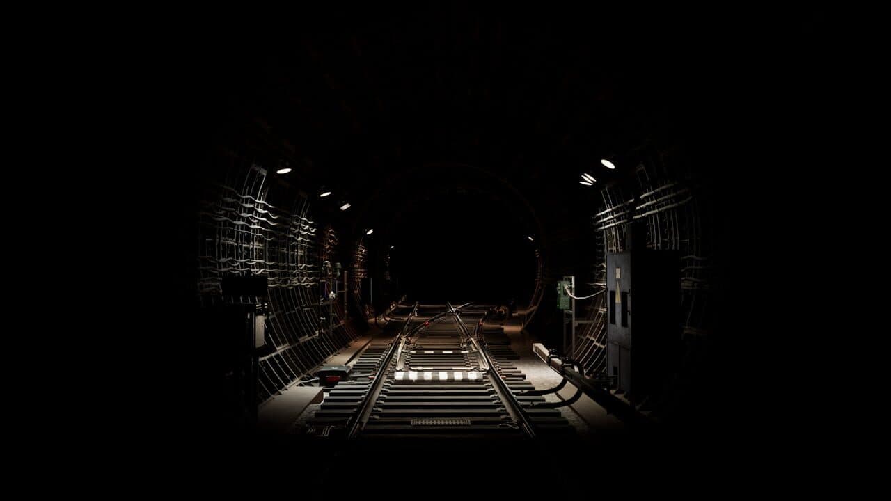 Subtransit Drive thumbnail 5