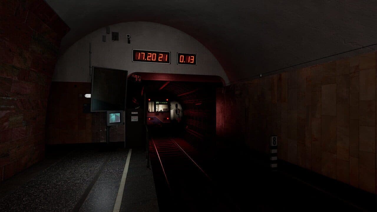 Subtransit Drive thumbnail 11