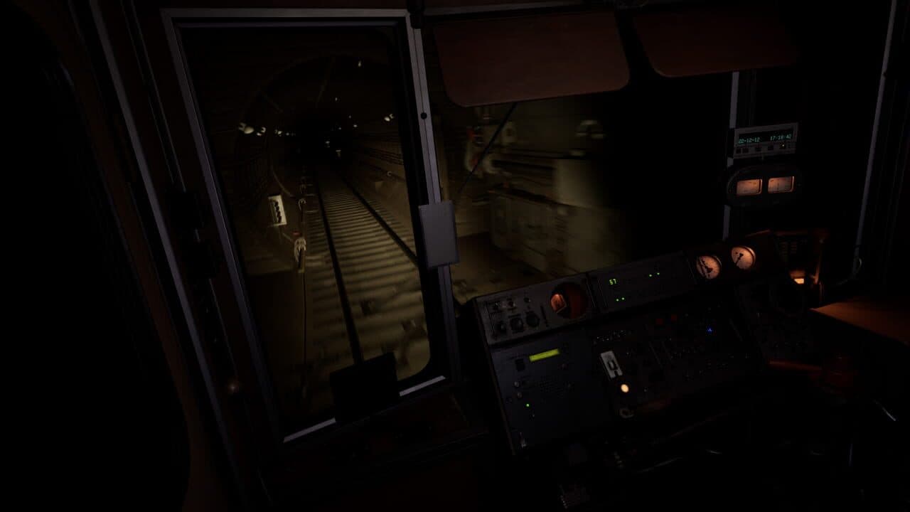 Subtransit Drive thumbnail 8