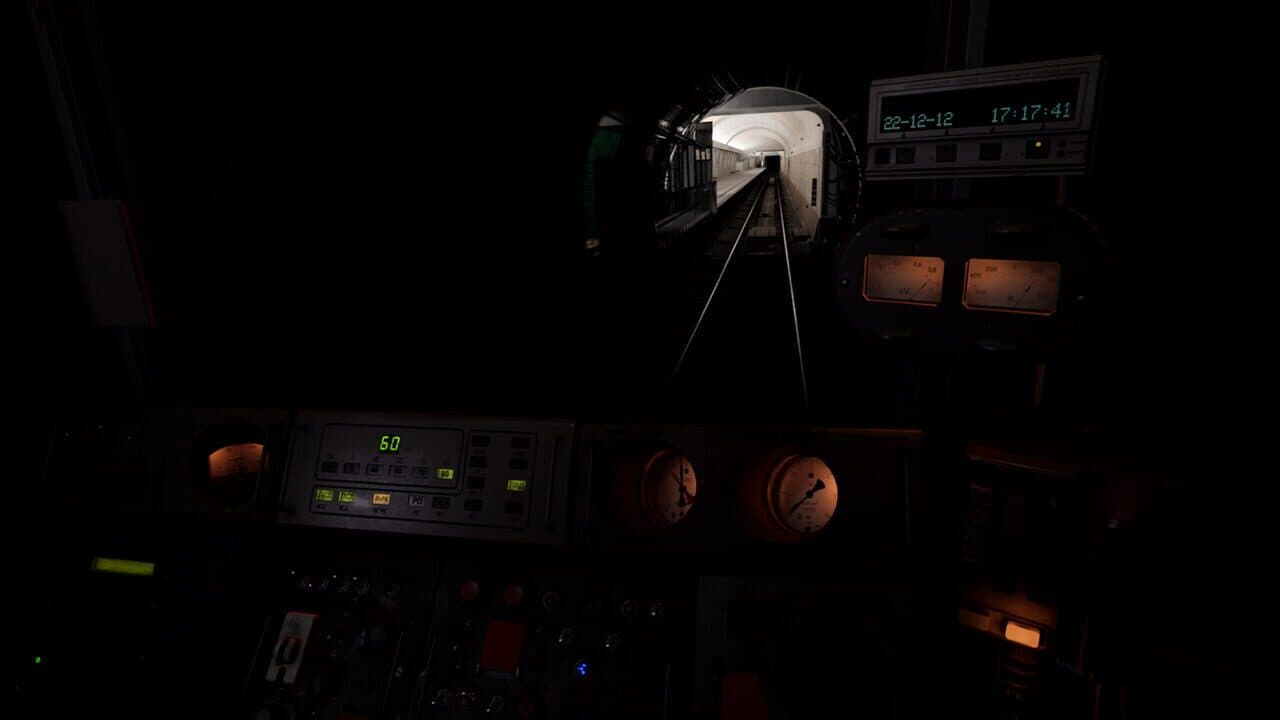 Subtransit Drive thumbnail 4