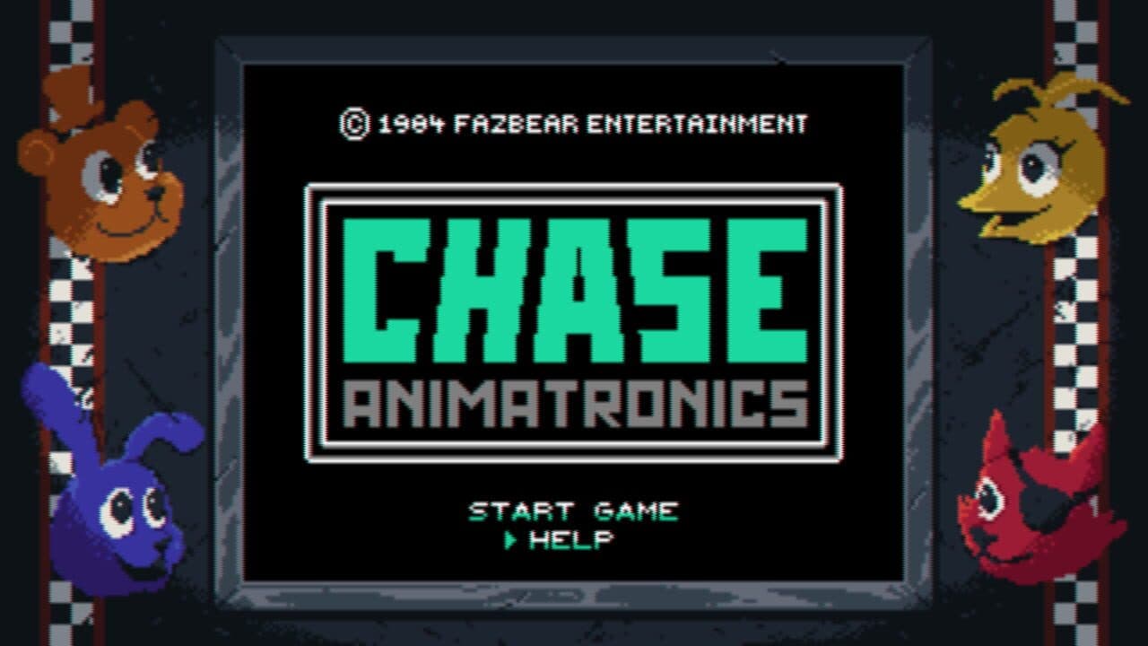 Chase: Animatronics thumbnail 3