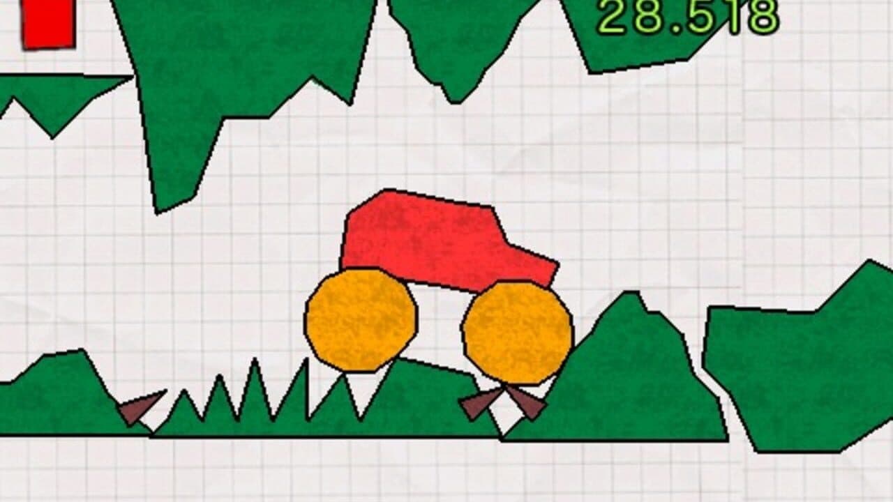 JellyCar thumbnail 2