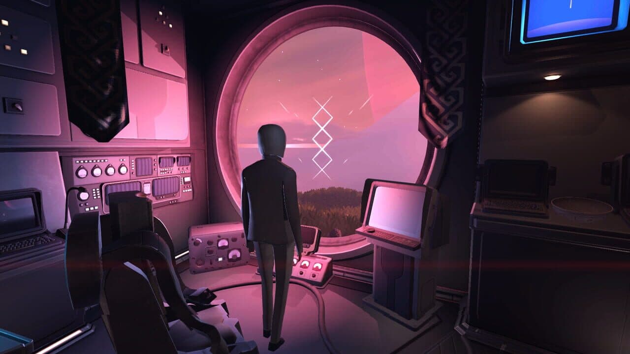 Jett: The Far Shore - Given Time thumbnail 2