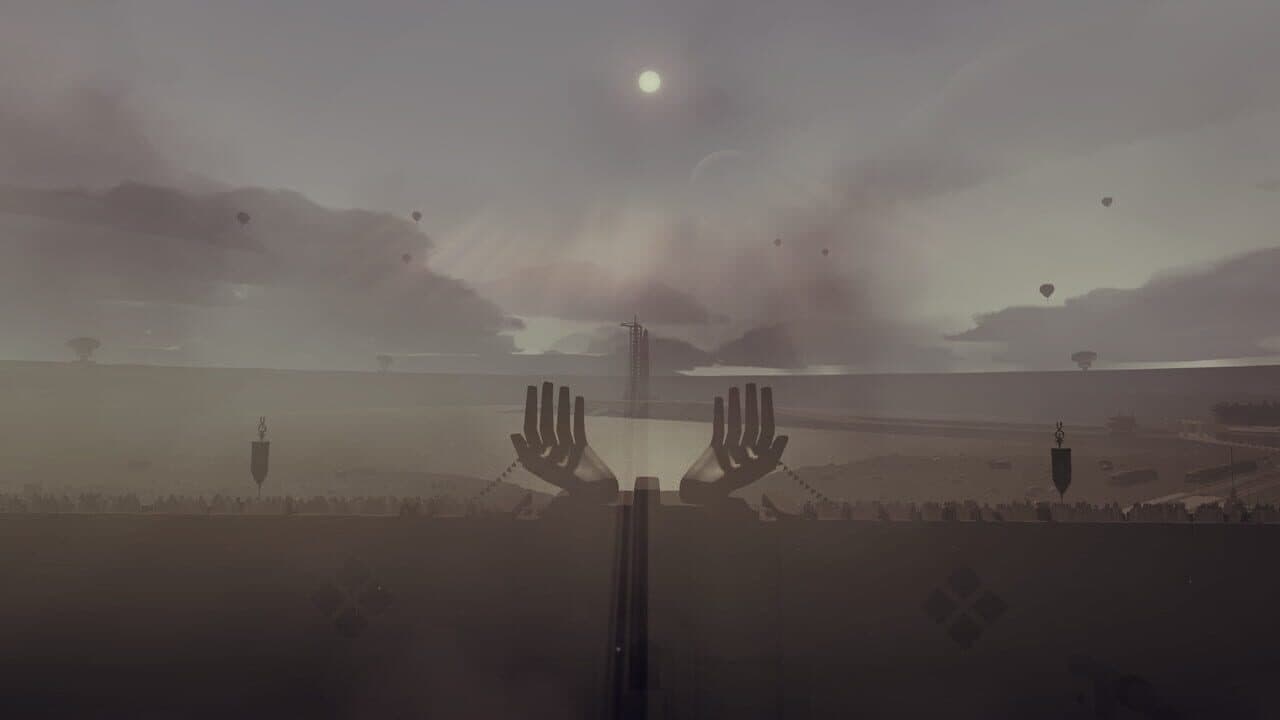 Jett: The Far Shore - Given Time thumbnail 5
