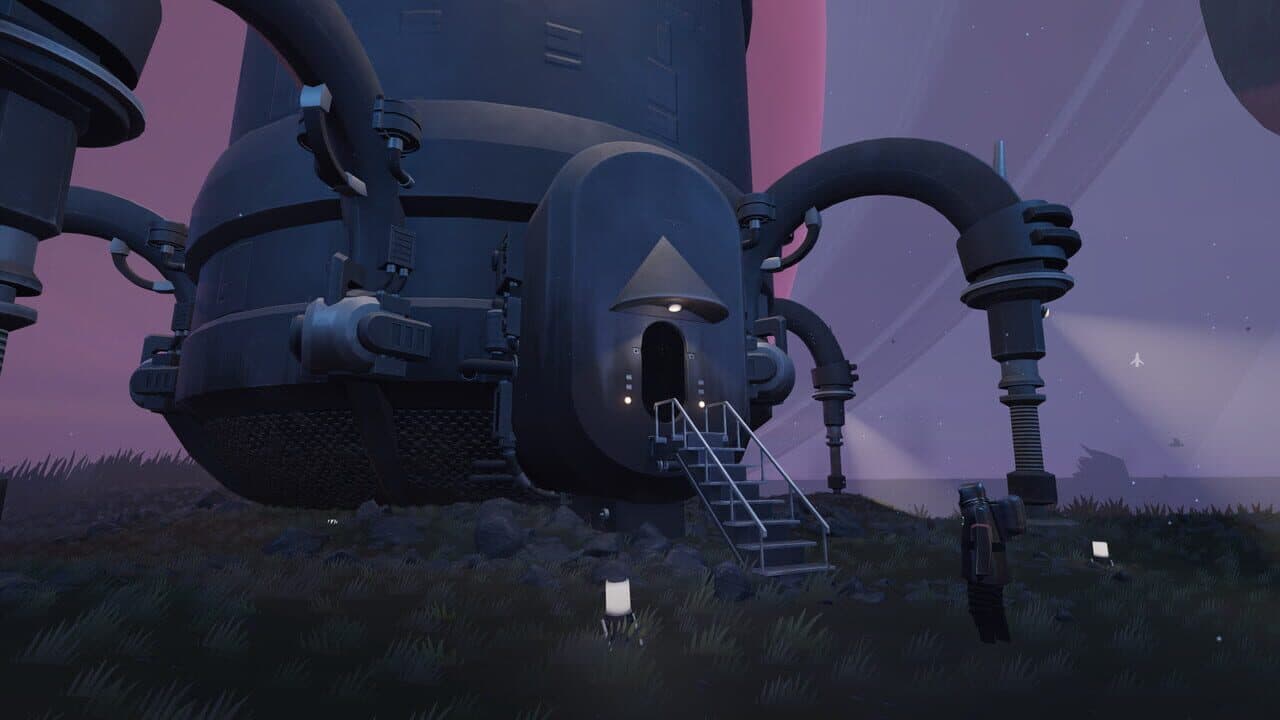 Jett: The Far Shore - Given Time thumbnail 4
