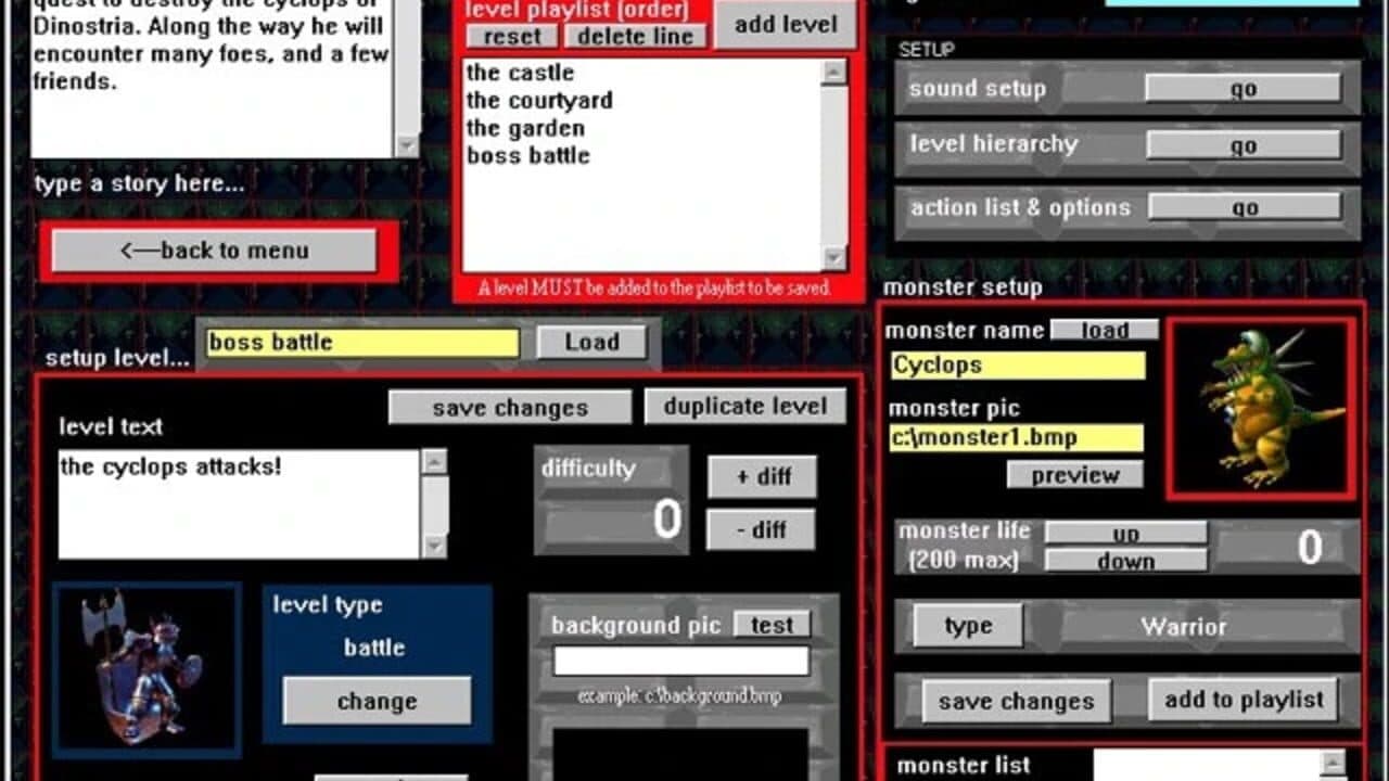 RPG Workshop Max thumbnail 2