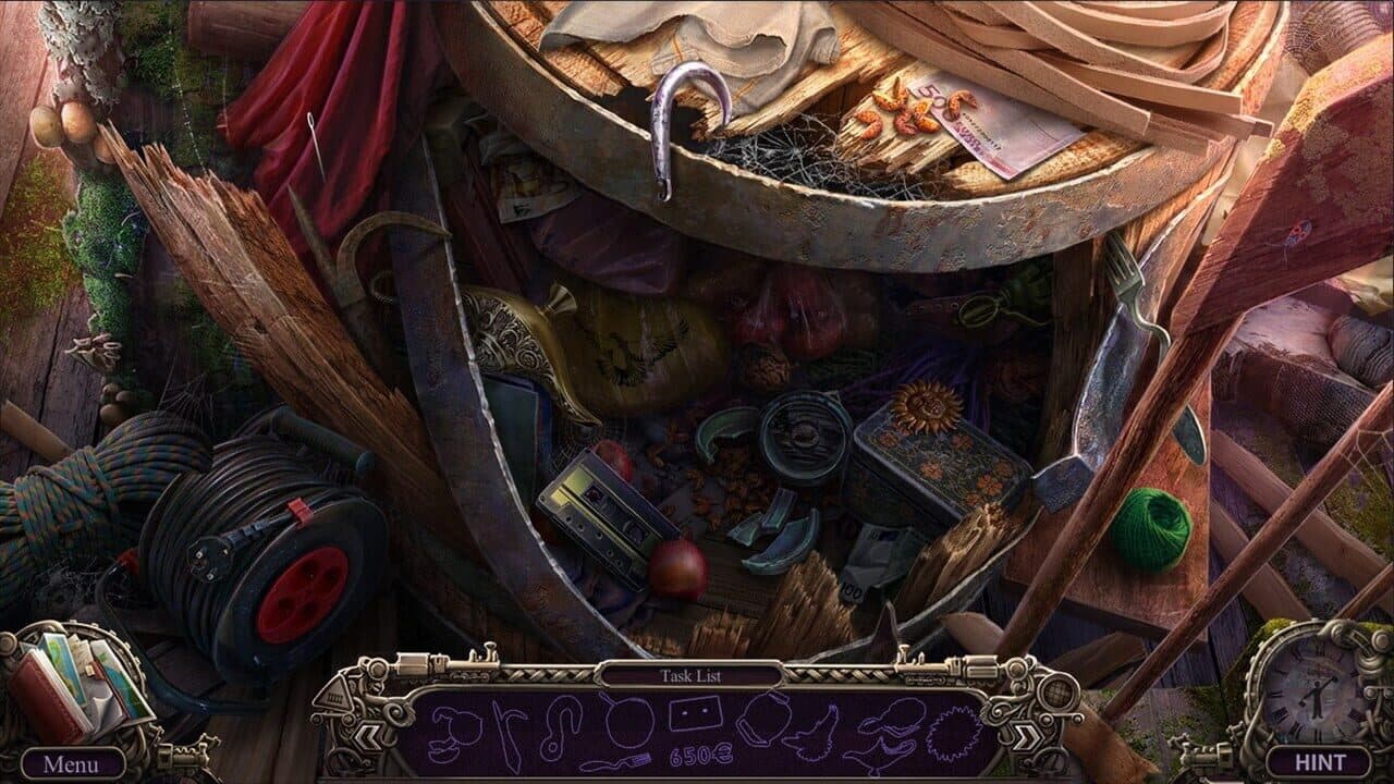 Mystery Trackers: Train to Hellswich thumbnail 3