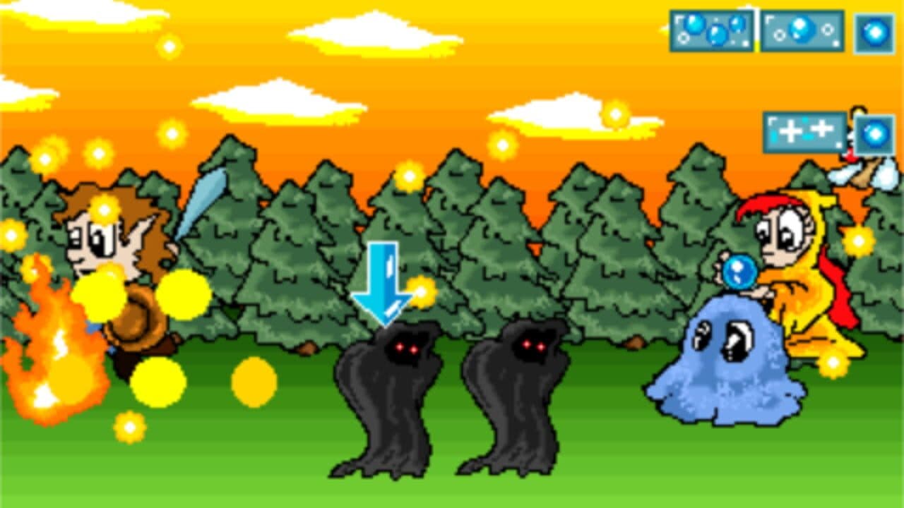 The Fifth Paradox thumbnail 2