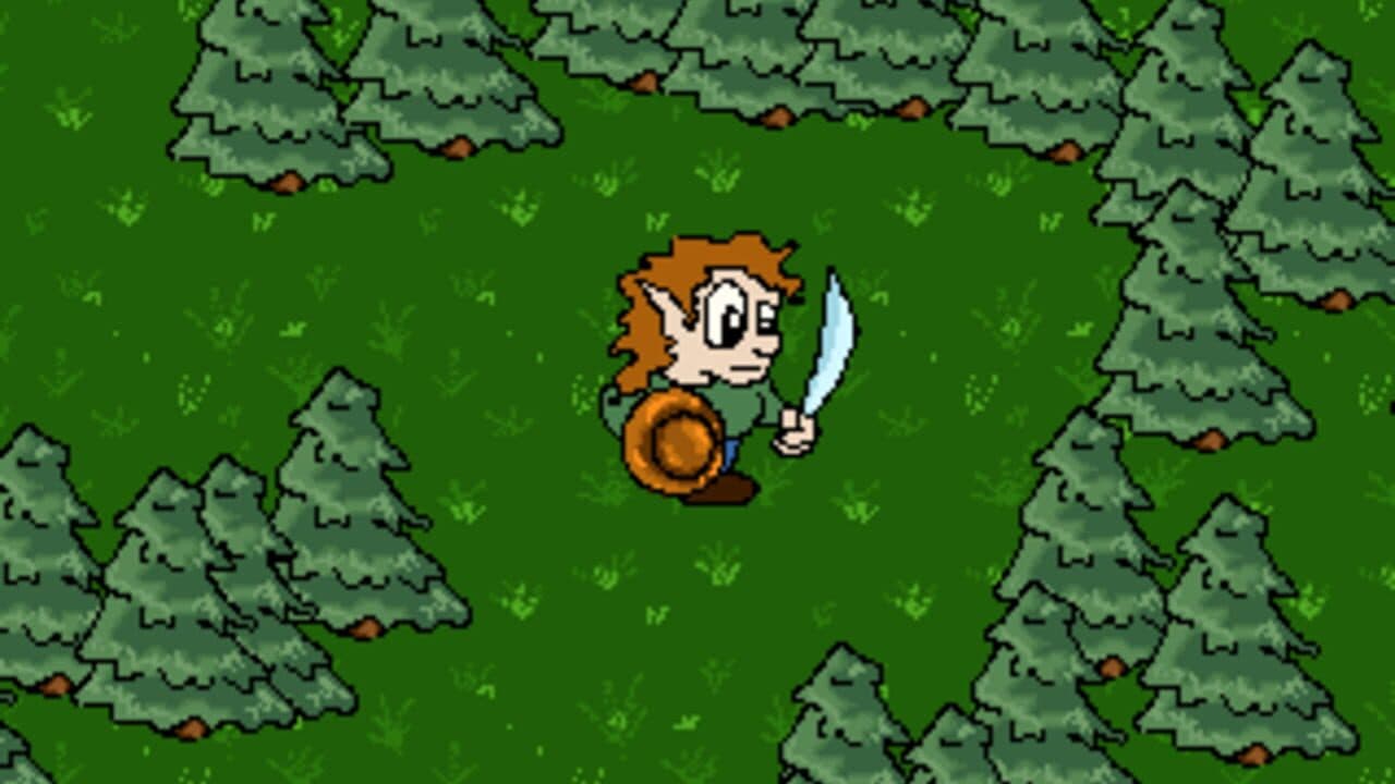 The Fifth Paradox screenshot 1