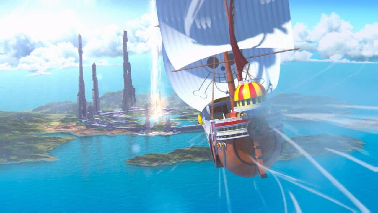 One Piece Odyssey thumbnail 2