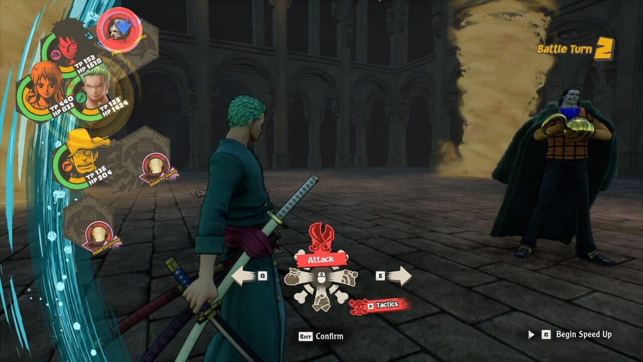 One Piece Odyssey thumbnail 6