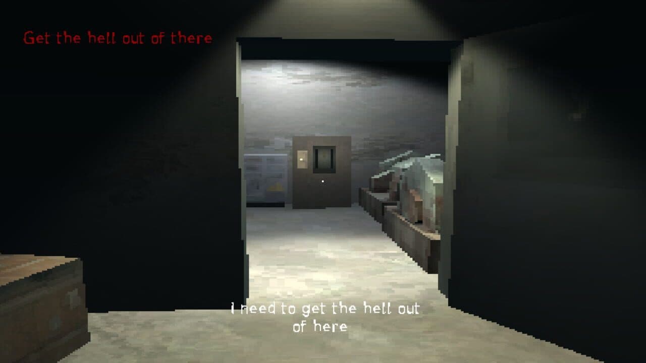 The Parking Lot thumbnail 4