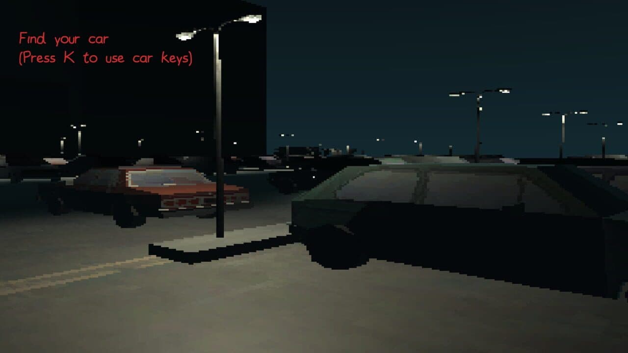 The Parking Lot thumbnail 2