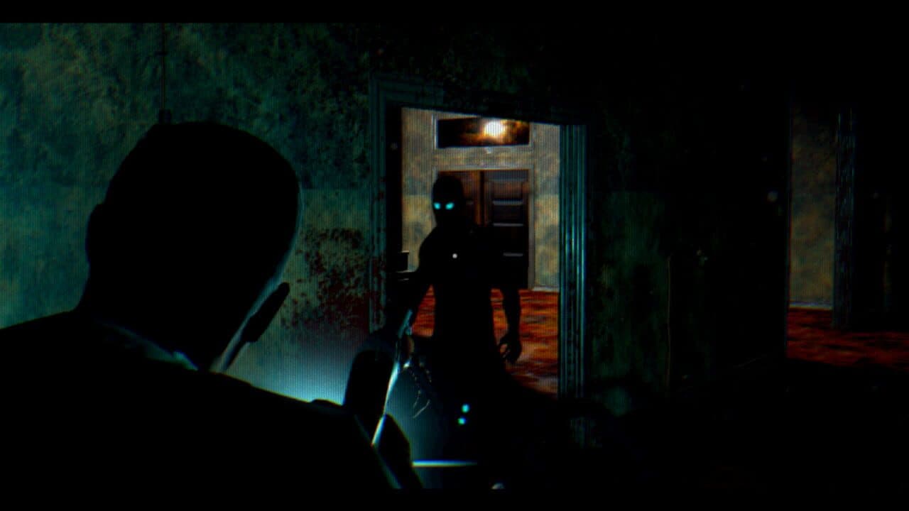 The Polaroid Killer screenshot 1