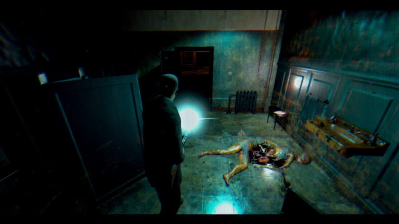 The Polaroid Killer thumbnail 3