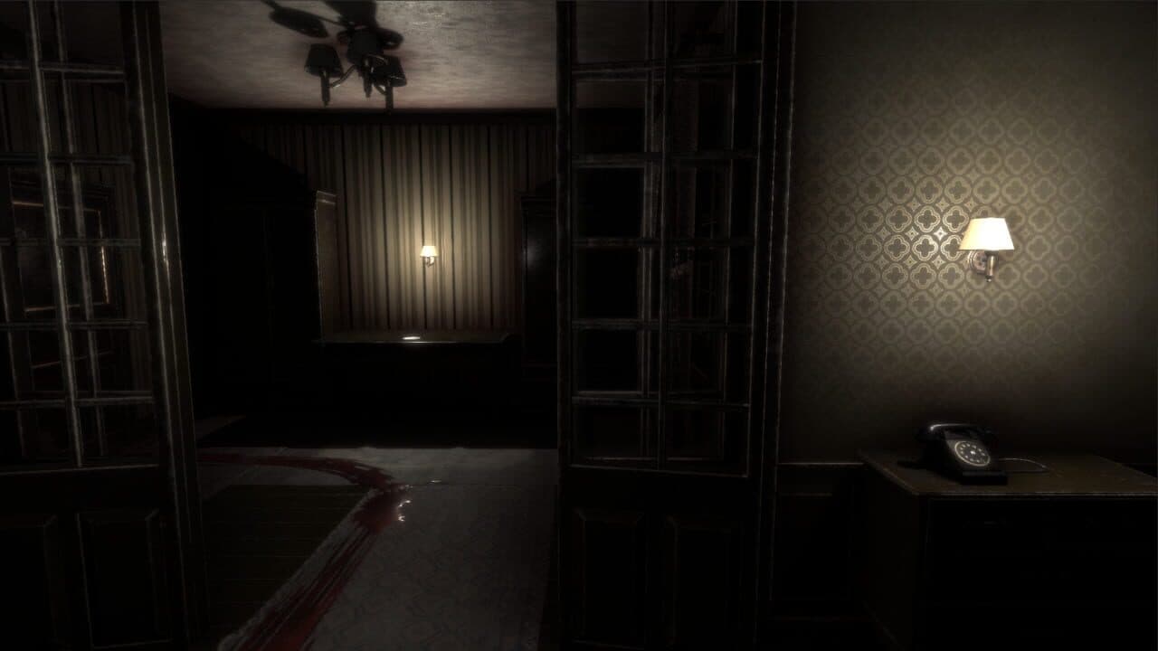 The Roots screenshot 1