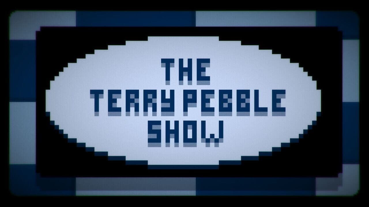 The Terry Pebble Show screenshot 1