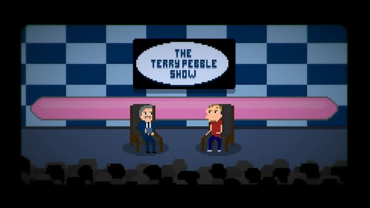 The Terry Pebble Show thumbnail 2