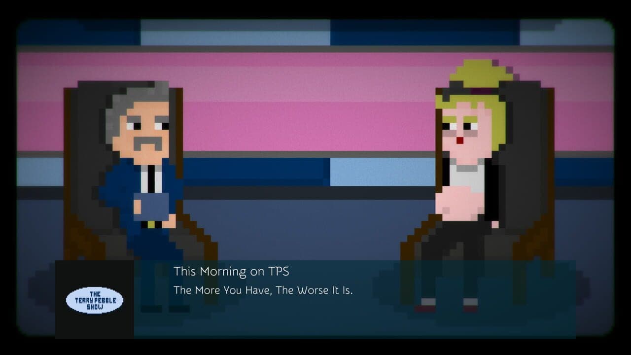 The Terry Pebble Show thumbnail 3