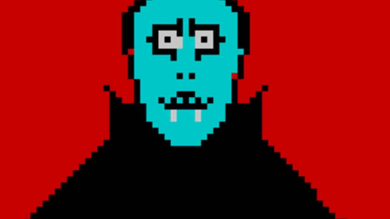 The Tomb of Dracula screenshot 1