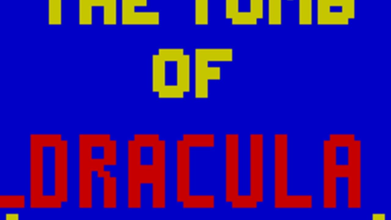The Tomb of Dracula thumbnail 2