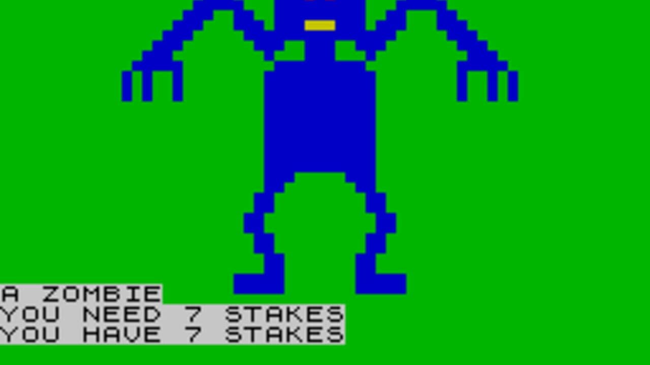 The Tomb of Dracula thumbnail 7