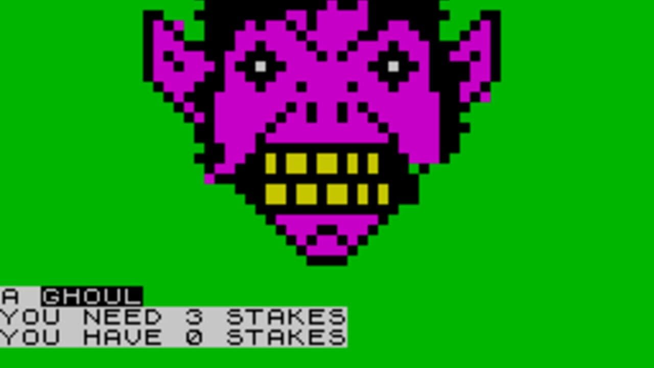 The Tomb of Dracula thumbnail 10