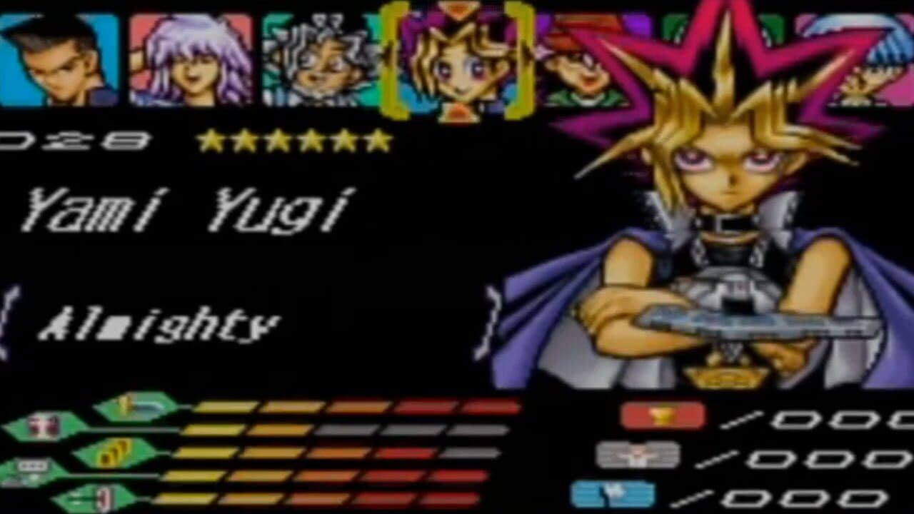 Yu-Gi-Oh! World Championship Tournament 2004 thumbnail 5