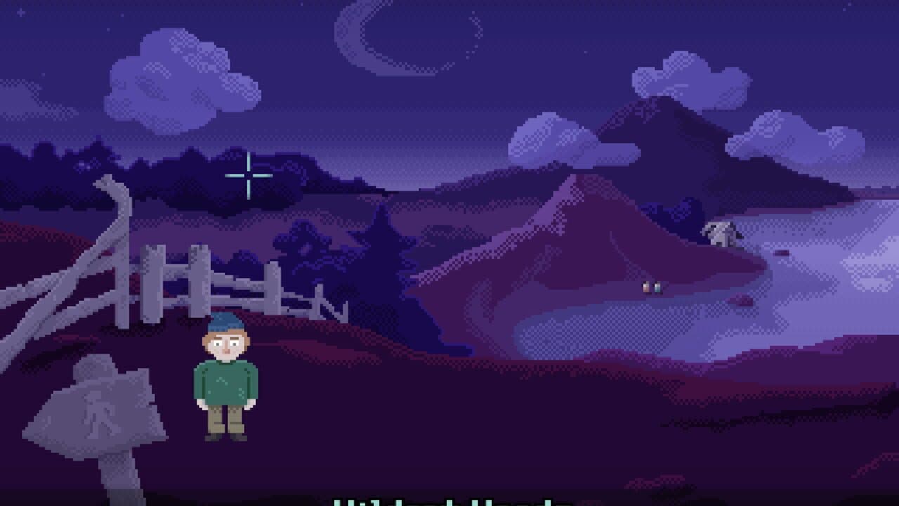 The Treasure of Loch Inch thumbnail 3