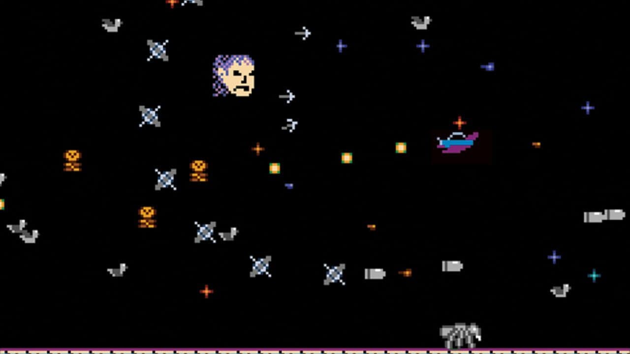 Guntner screenshot 1