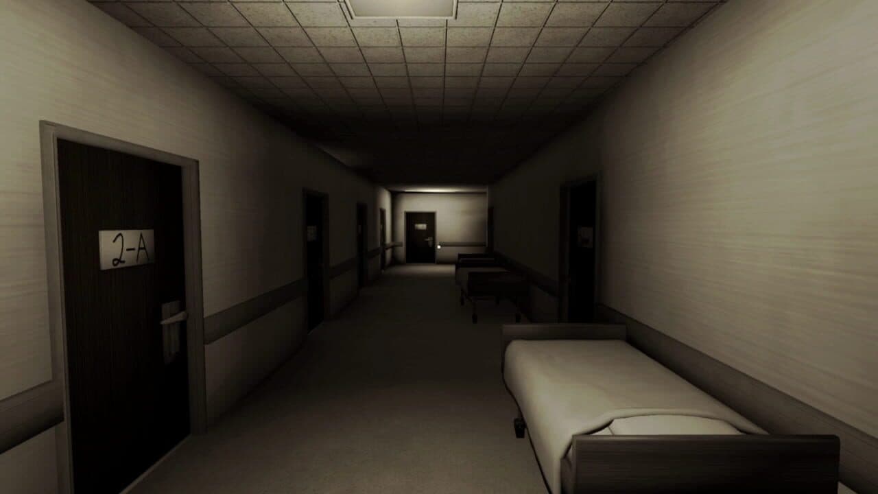 The Vermander Curse screenshot 1