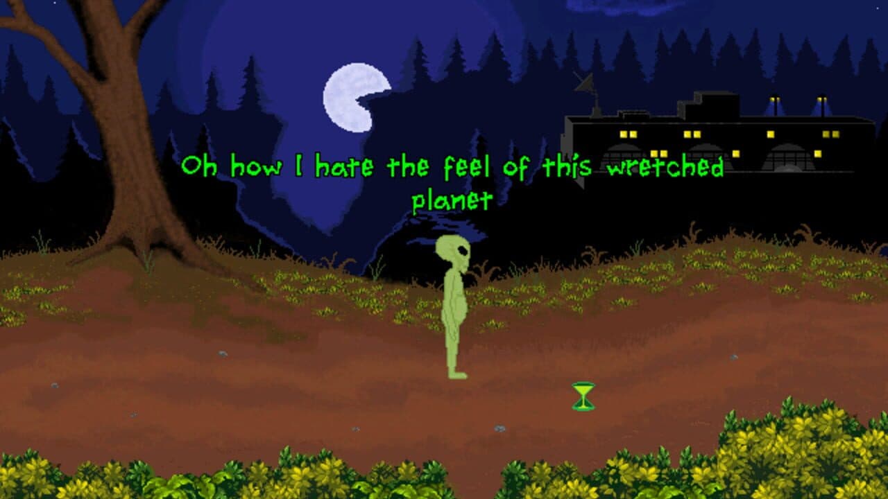 The Visitor 2 thumbnail 3