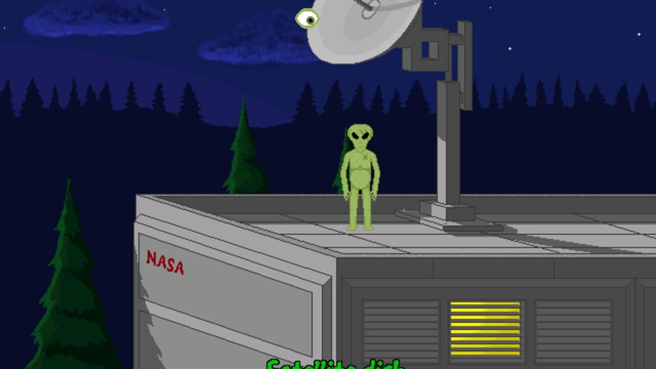The Visitor 2 thumbnail 2