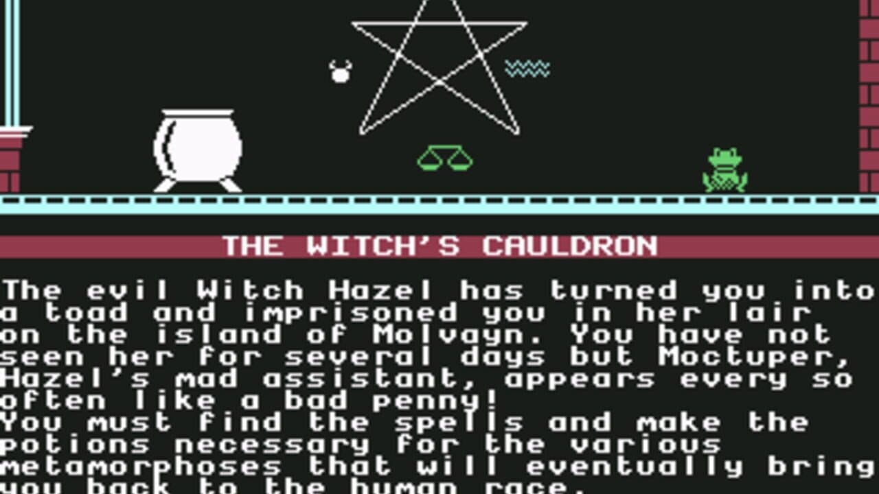 The Witch's Cauldron thumbnail 4