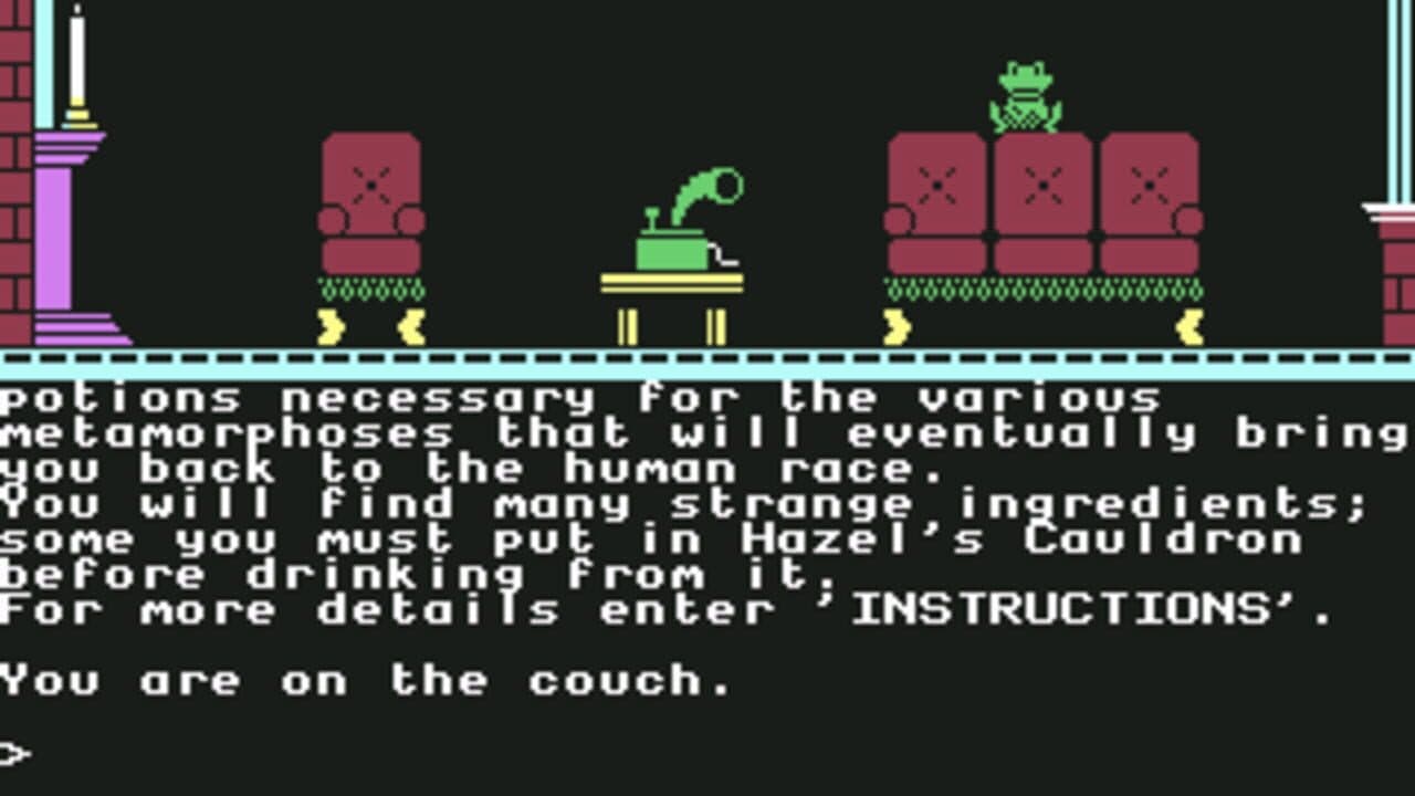 The Witch's Cauldron thumbnail 6