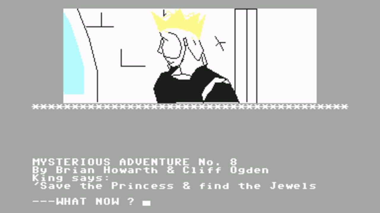 The Wizard of Akryz screenshot 1