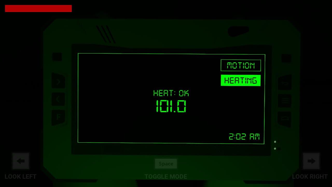 Thermomorph screenshot 1