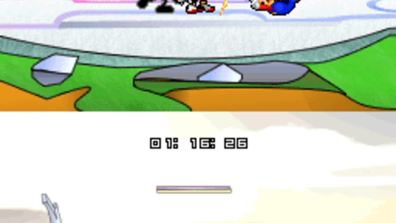 Super Smash Bros. Rumble thumbnail 2