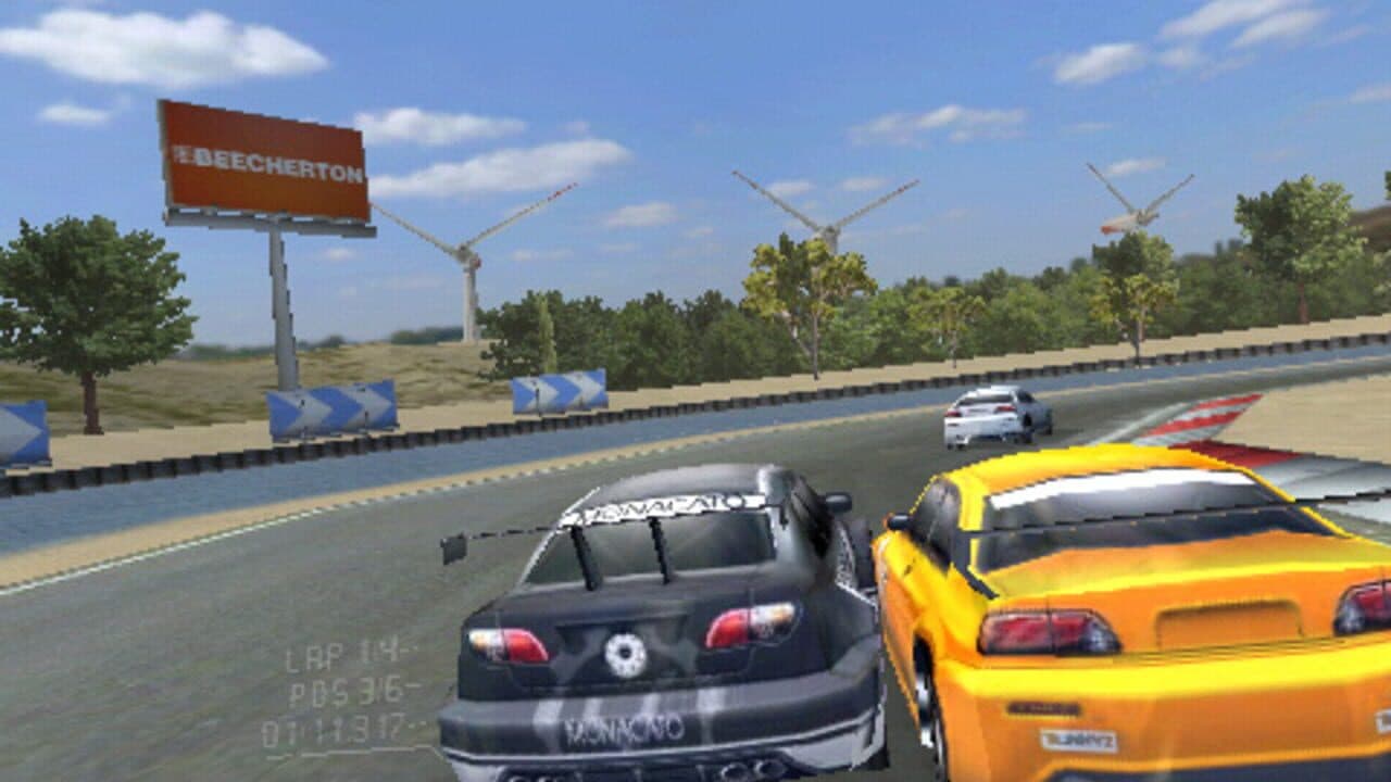 Real Racing thumbnail 2