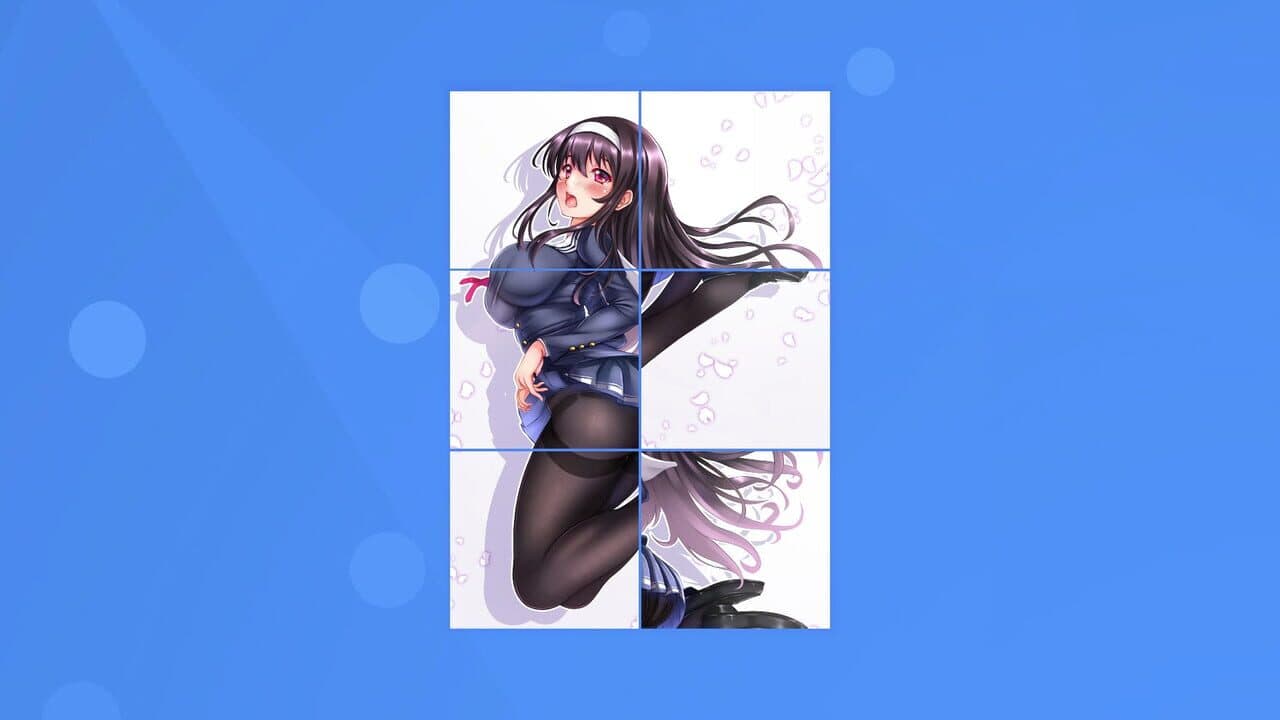 Hentai Tights thumbnail 3