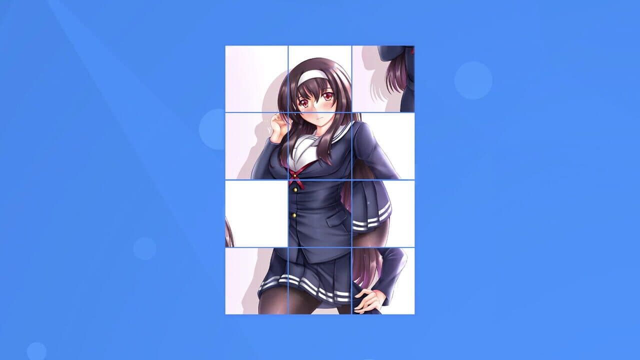 Hentai Tights thumbnail 2