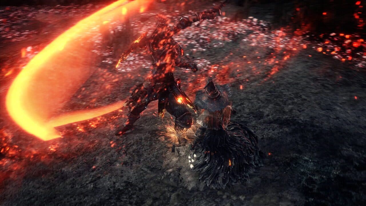 Dark Souls III thumbnail 6