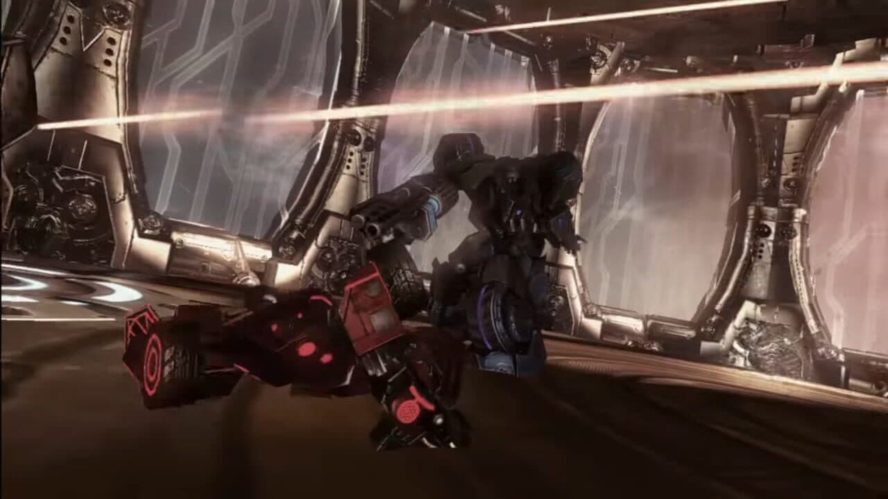 Transformers: War for Cybertron Map and Character Pack 2 thumbnail 3