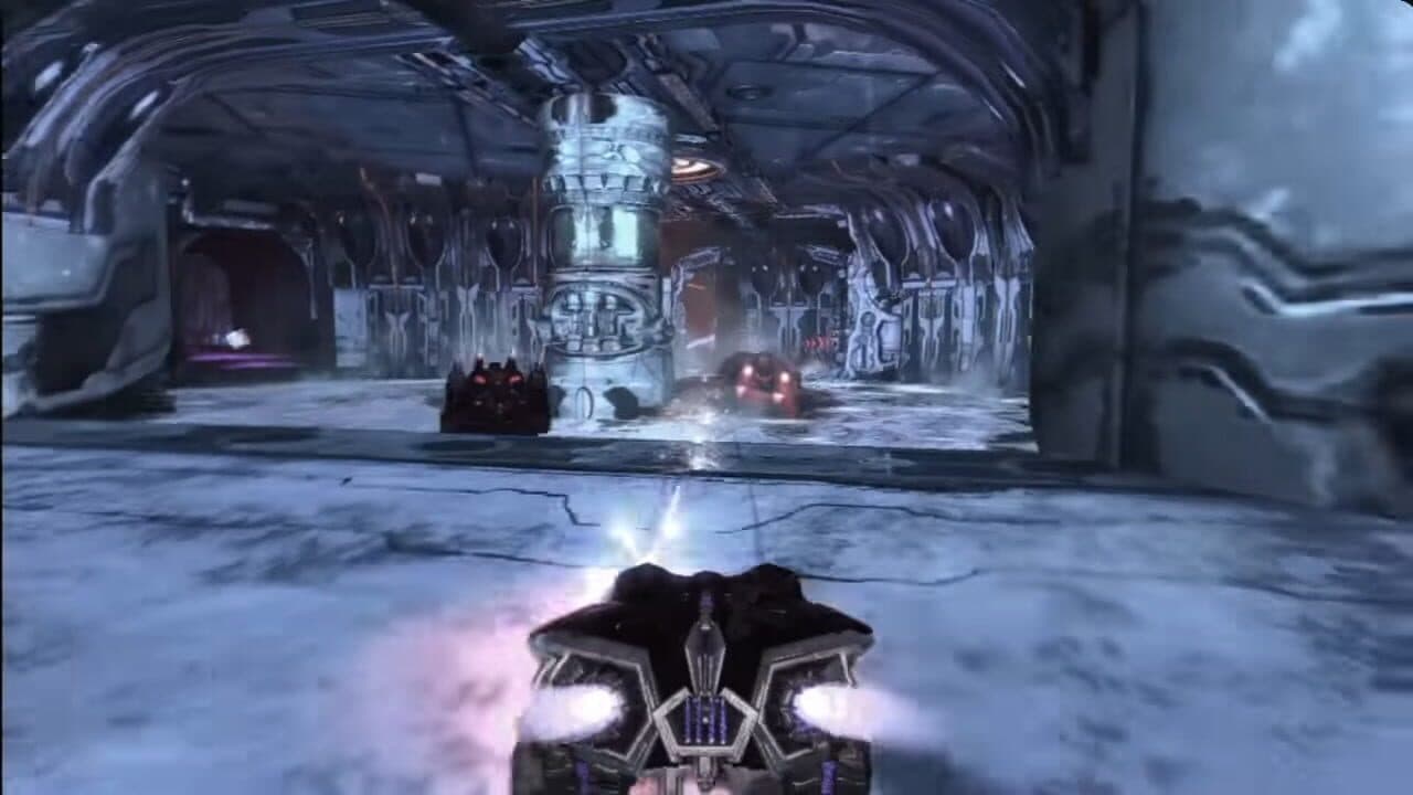 Transformers: War for Cybertron Map and Character Pack 2 thumbnail 5