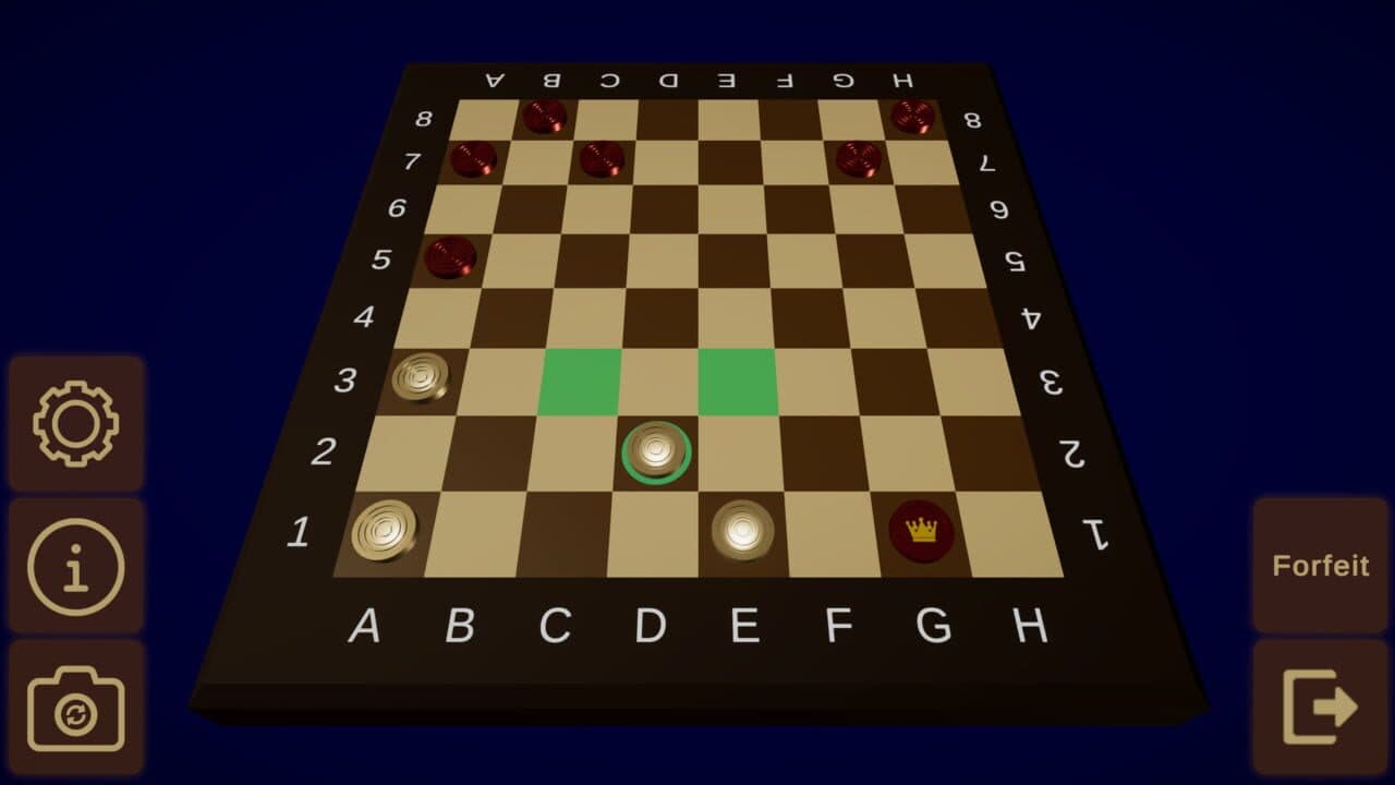 Decent Checkers thumbnail 4