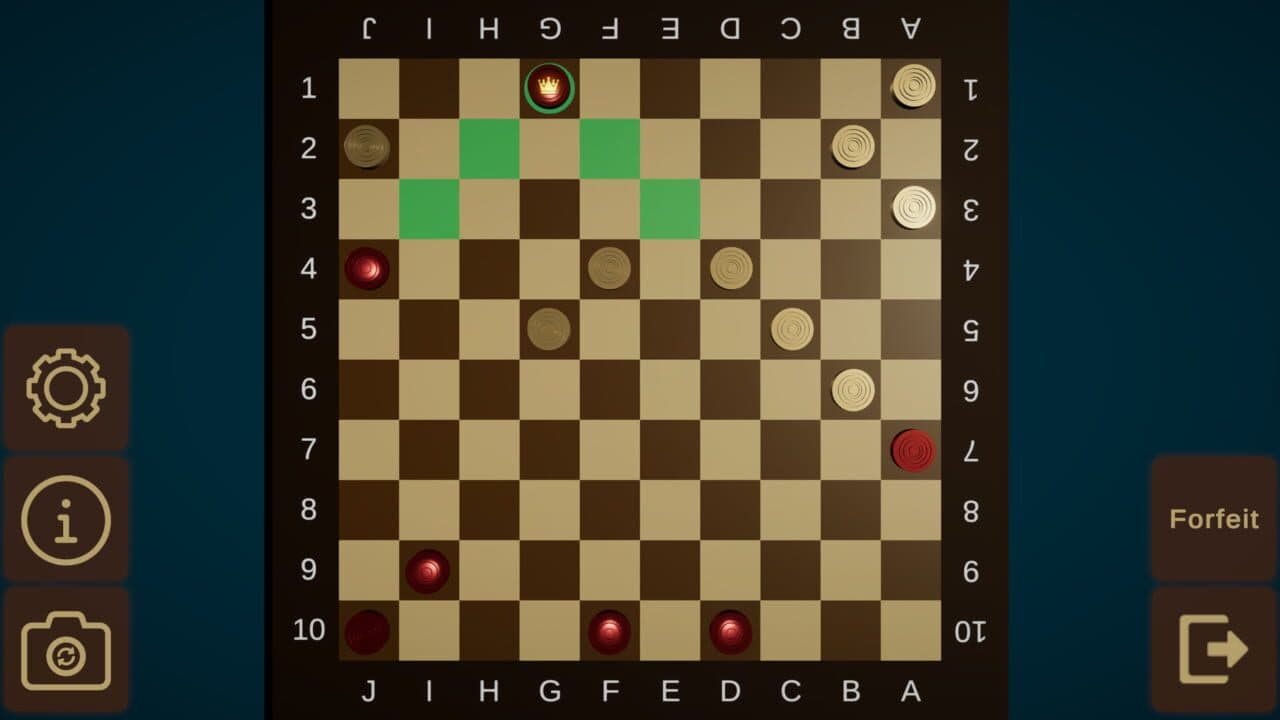 Decent Checkers thumbnail 2